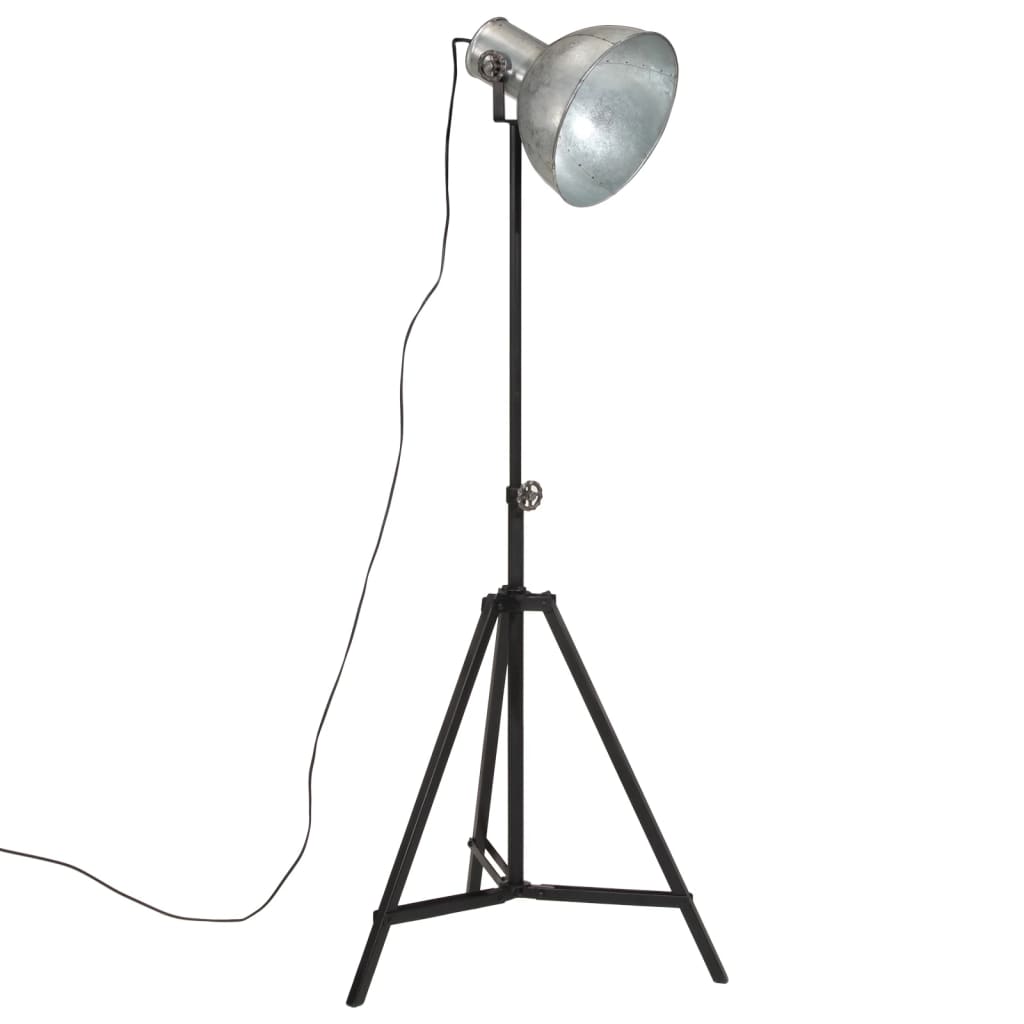 Vloerlamp 25 W E27 61x61x90/150 cm