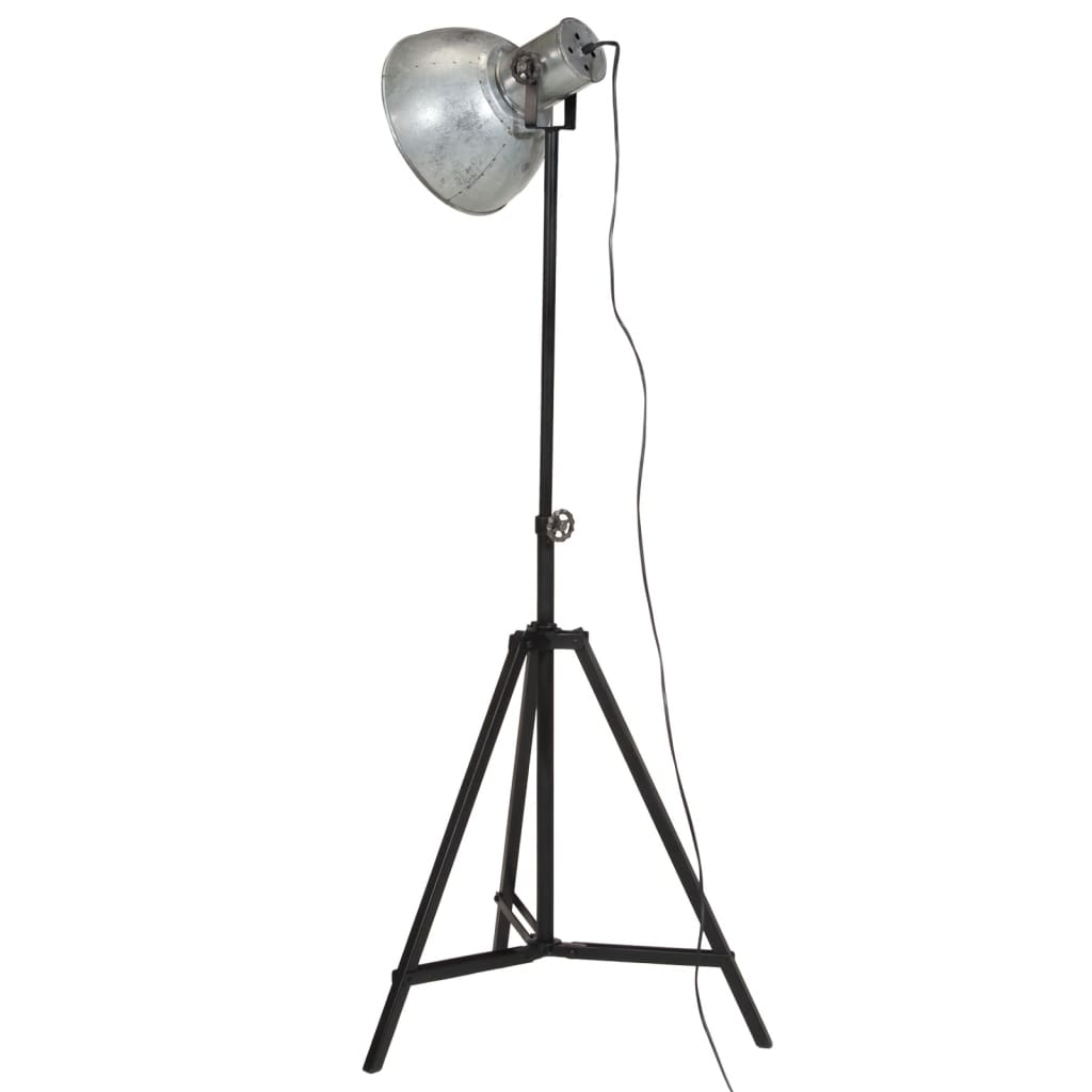 Vloerlamp 25 W E27 61x61x90/150 cm