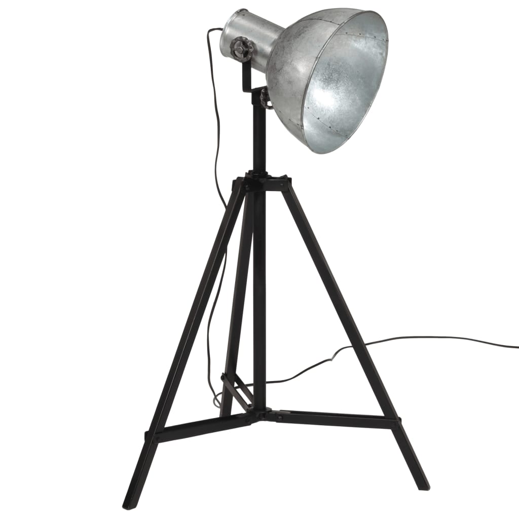 Vloerlamp 25 W E27 61x61x90/150 cm