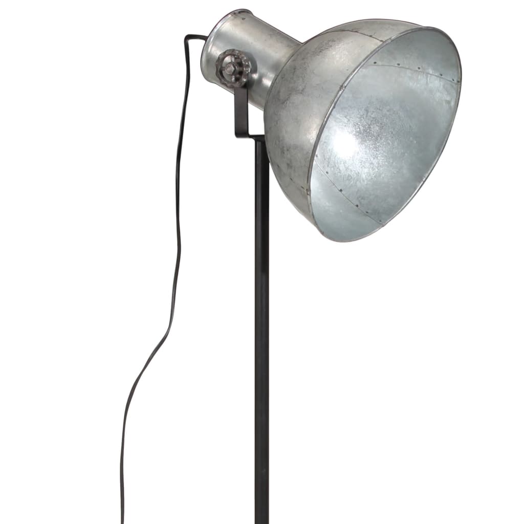 Vloerlamp 25 W E27 61x61x90/150 cm