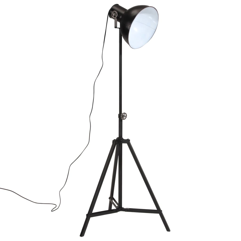 Vloerlamp 25 W E27 61x61x90/150 cm