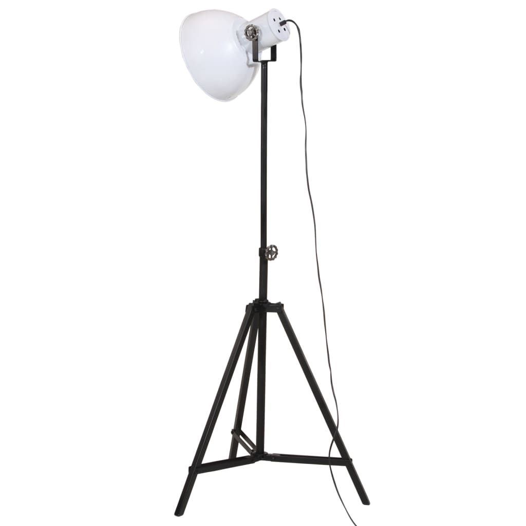 Vloerlamp 25 W E27 61x61x90/150 cm