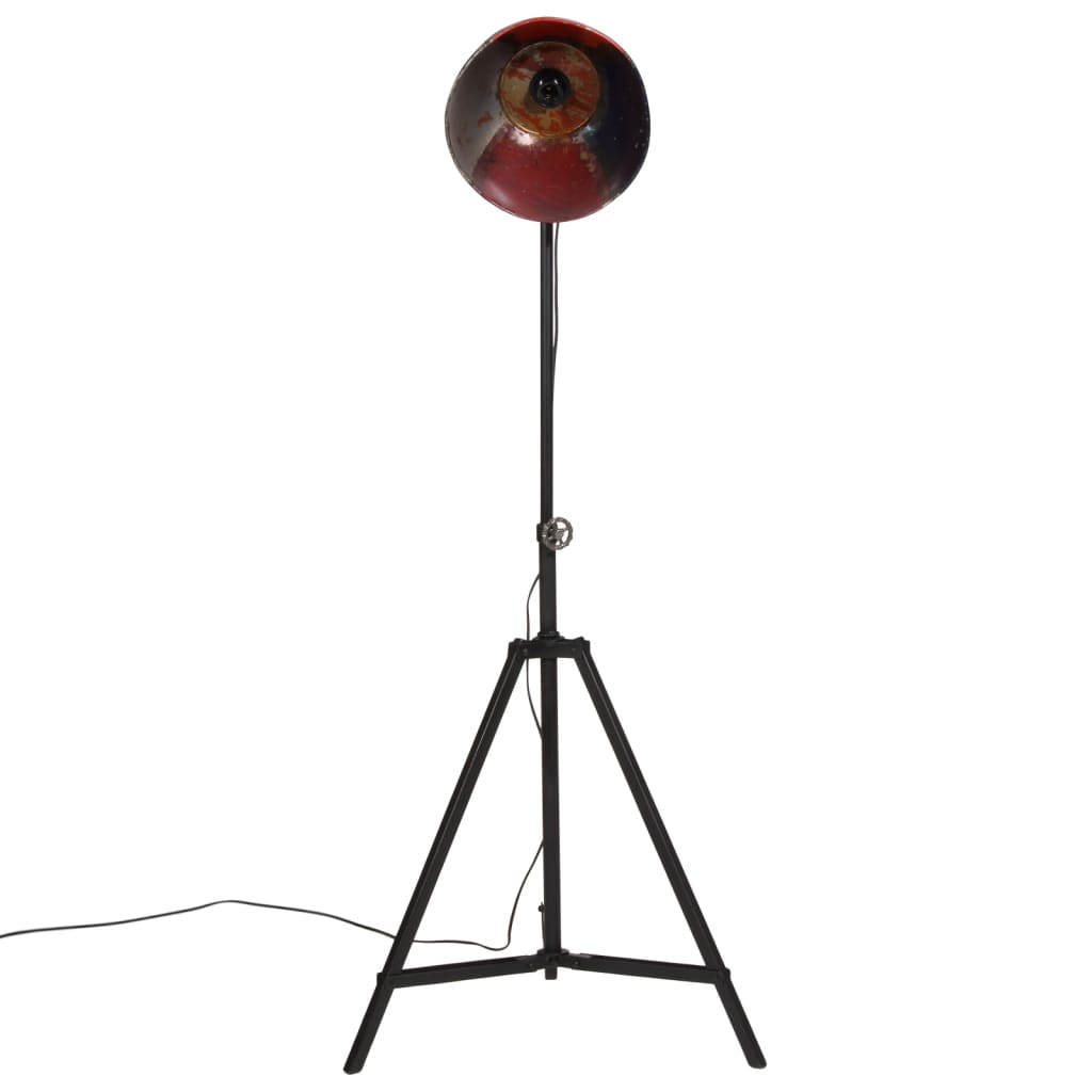 Vloerlamp 25 W E27 61x61x90/150 cm