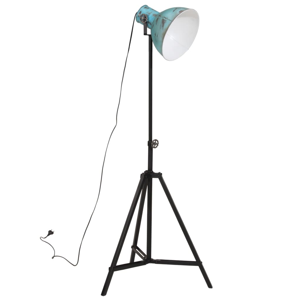 Vloerlamp 25 W E27 61x61x90/150 cm