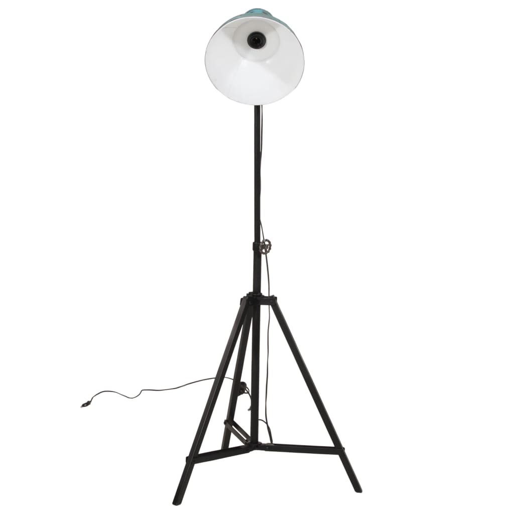 Vloerlamp 25 W E27 61x61x90/150 cm