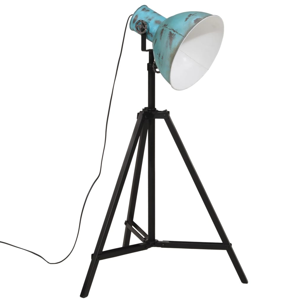 Vloerlamp 25 W E27 61x61x90/150 cm