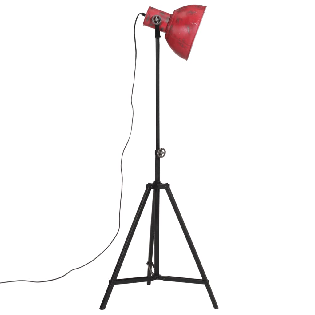 Vloerlamp 25 W E27 61x61x90/150 cm