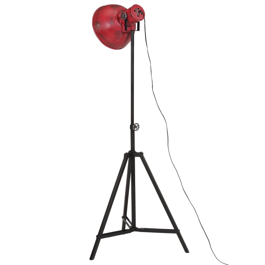 Vloerlamp 25 W E27 61x61x90/150 cm