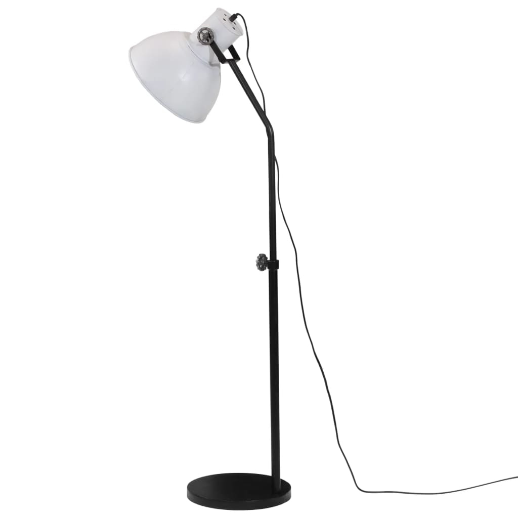 Vloerlamp 25 W E27 30x30x90/150 cm verweerd