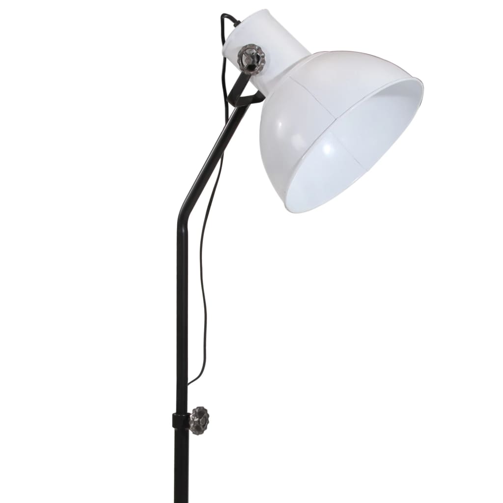 Vloerlamp 25 W E27 30x30x90/150 cm verweerd