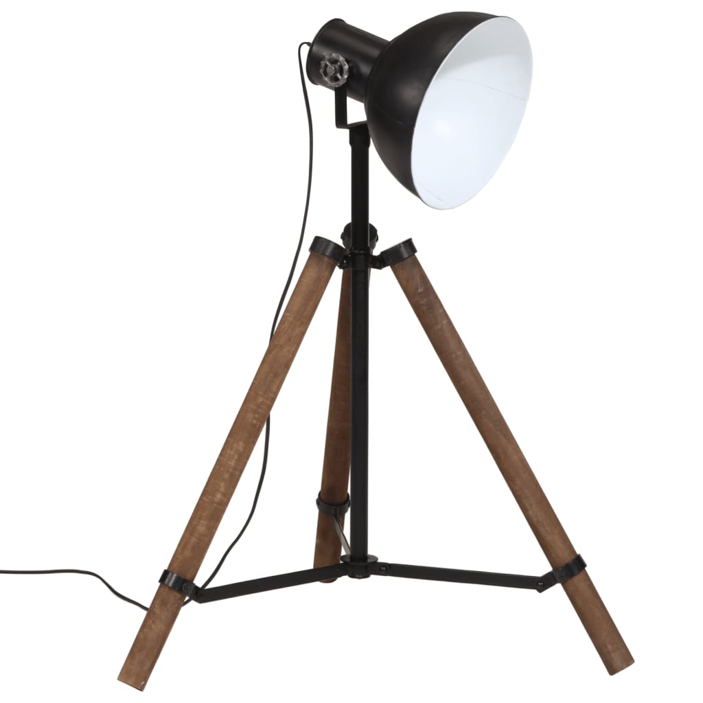 Vloerlamp 25 W E27 75x75x90-150 cm meerkleurig