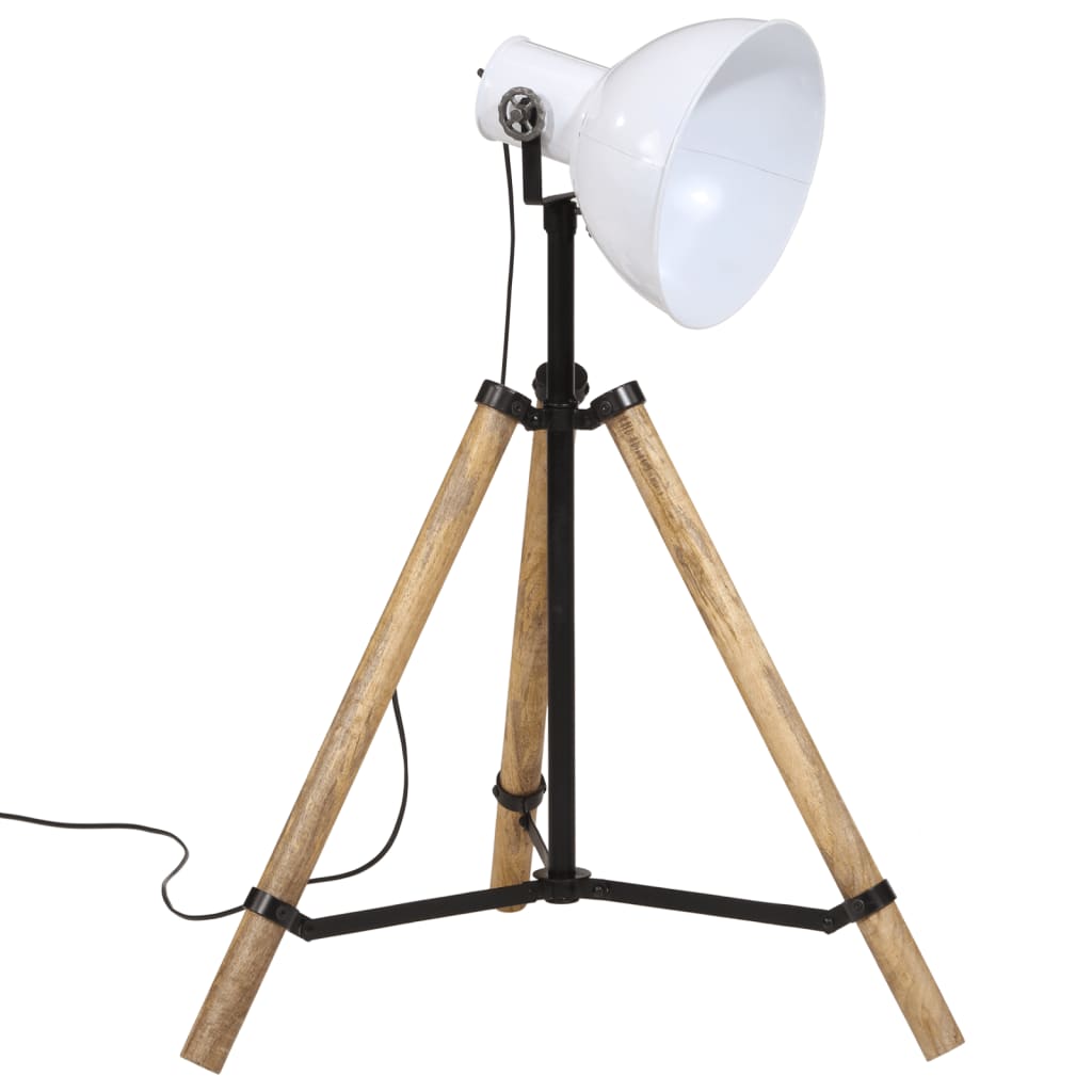 Vloerlamp 25 W E27 75x75x90-150 cm meerkleurig