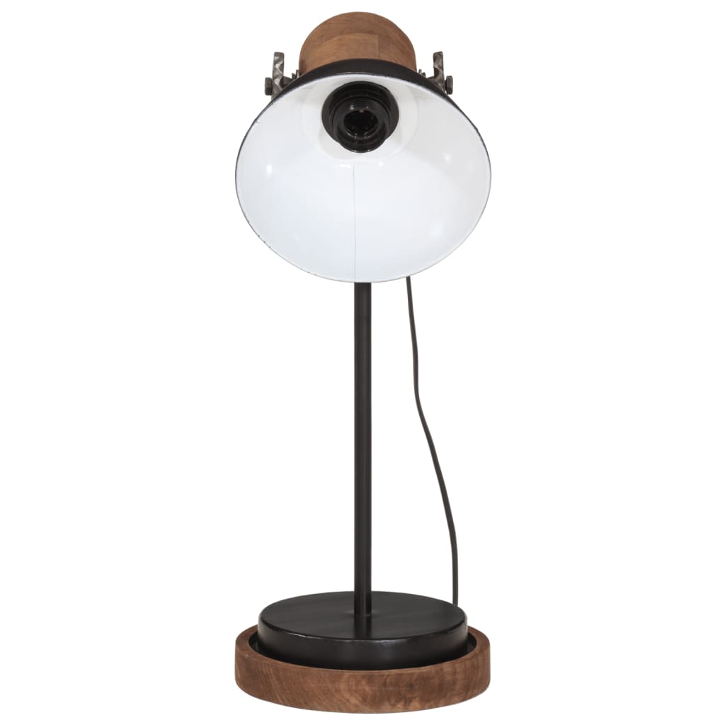 Bureaulamp 25 W E27 17x17x50 cm