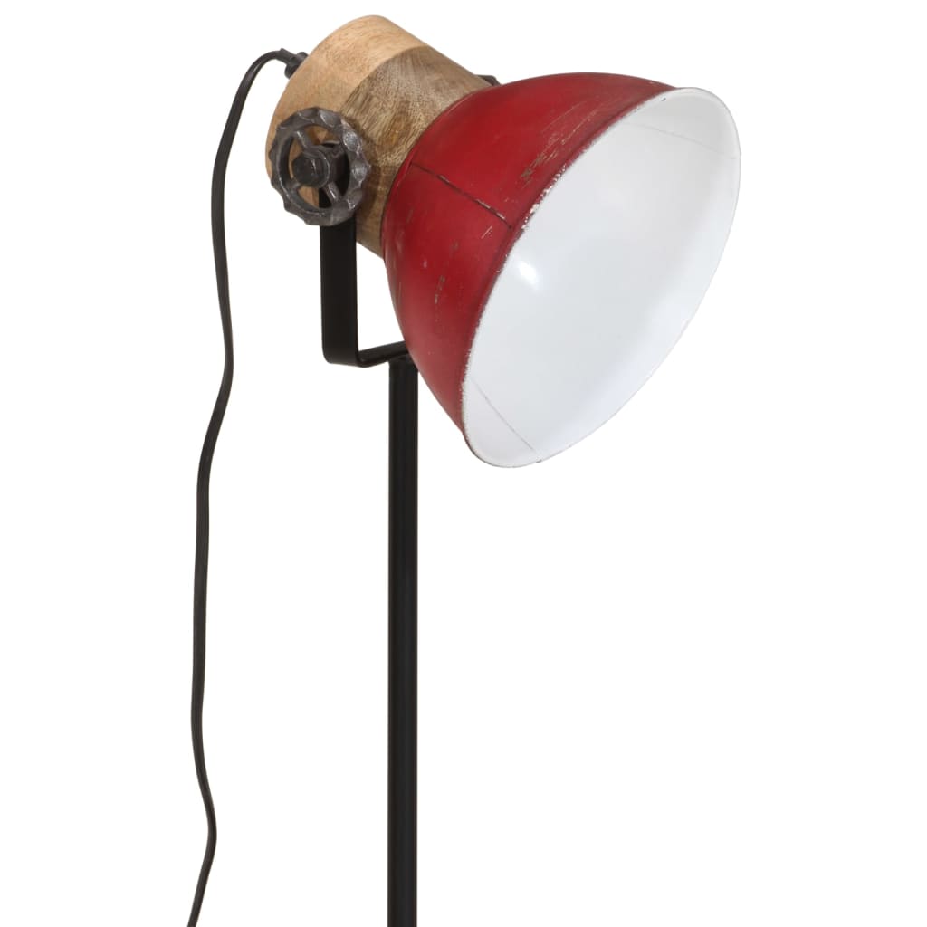 Bureaulamp 25 W E27 17x17x50 cm