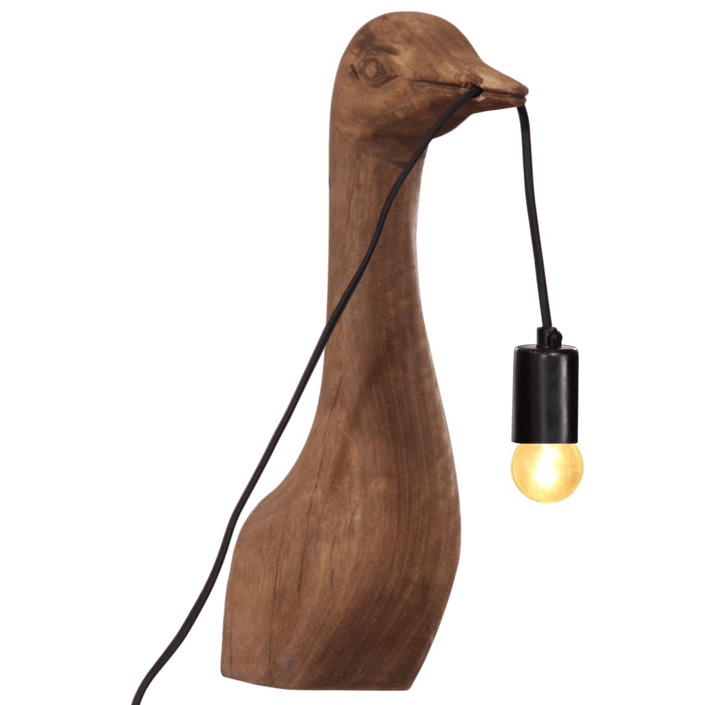 Wandlamp dierenvorm 25 W 15x24x25 cm E27