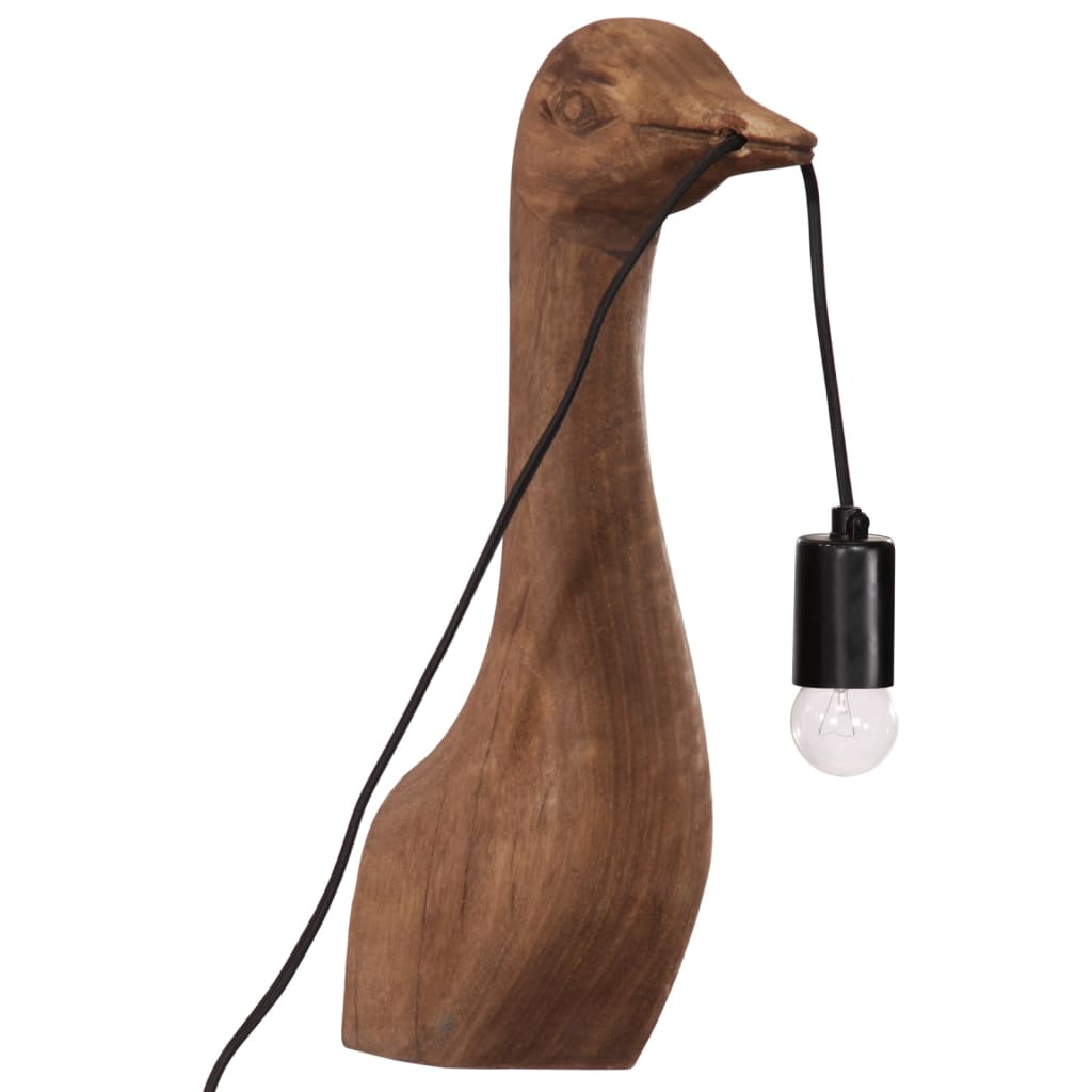 Wandlamp dierenvorm 25 W 15x24x25 cm E27