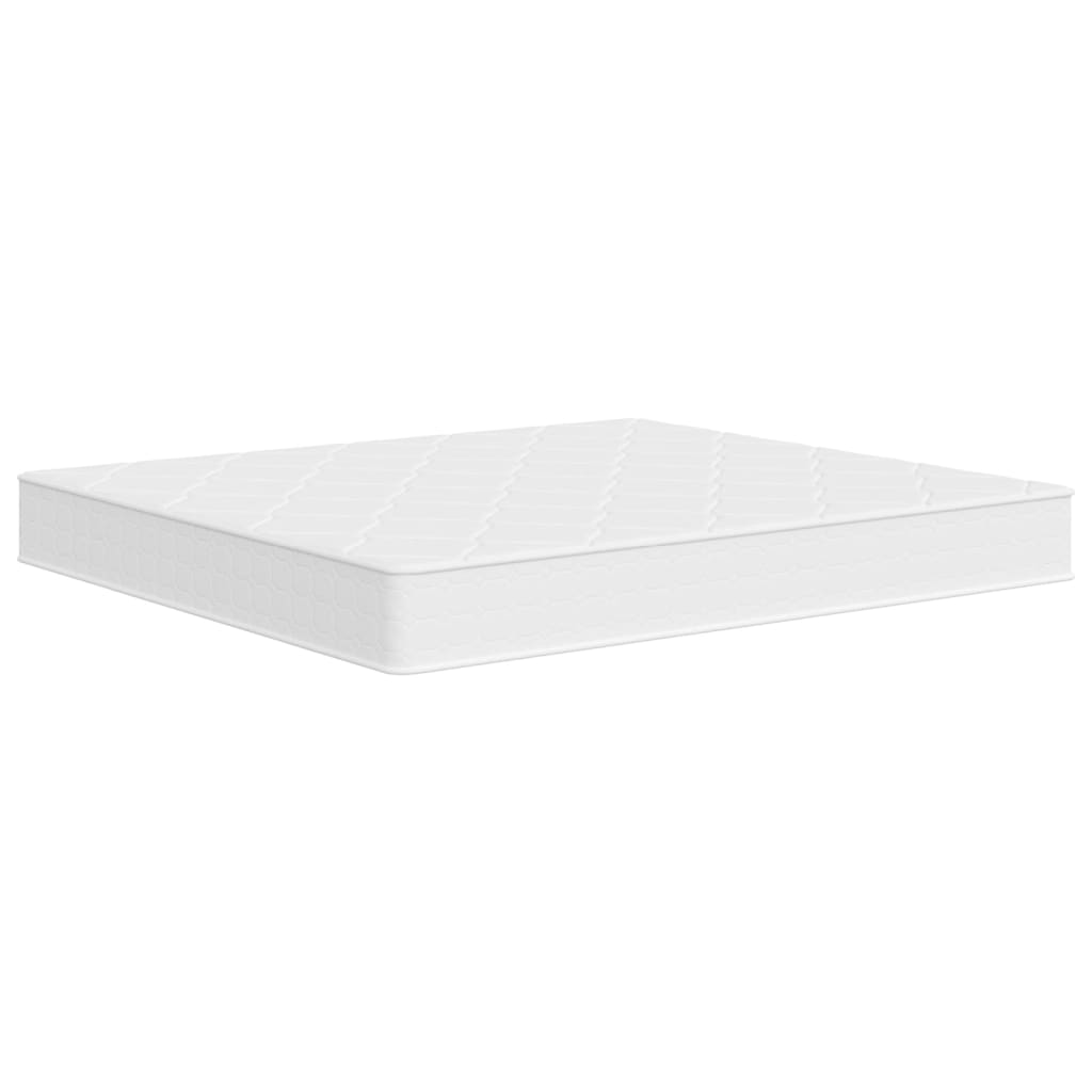 Matelas à ressorts ensachés mi-dur 160x200 cm Super King Size