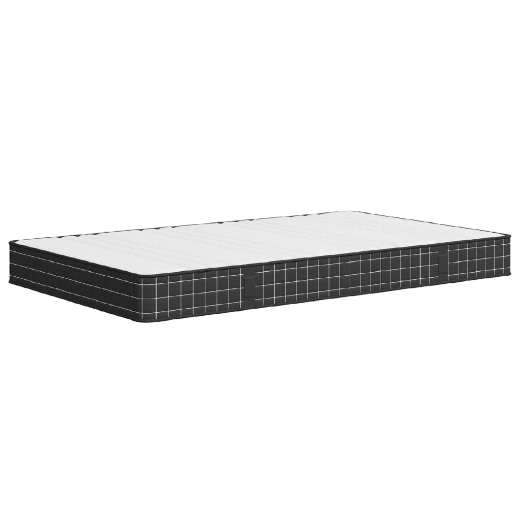 Matelas à ressorts mi-dur 70x200 cm