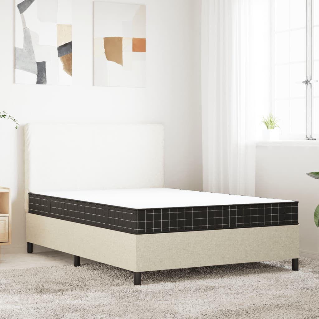 Matelas à ressorts mi-dur 70x200 cm