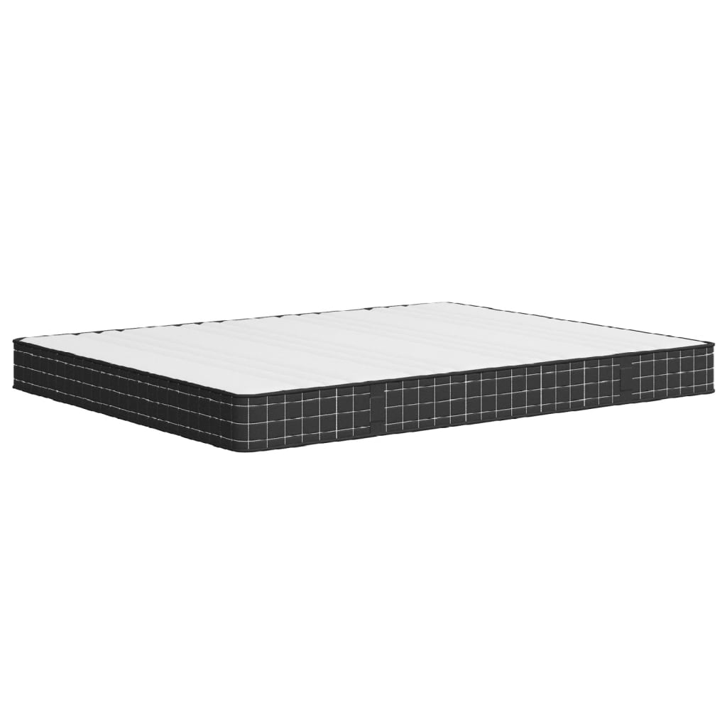 Matelas à ressorts mi-dur 70x200 cm