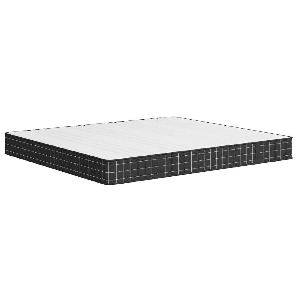 Matelas à ressorts mi-dur 70x200 cm