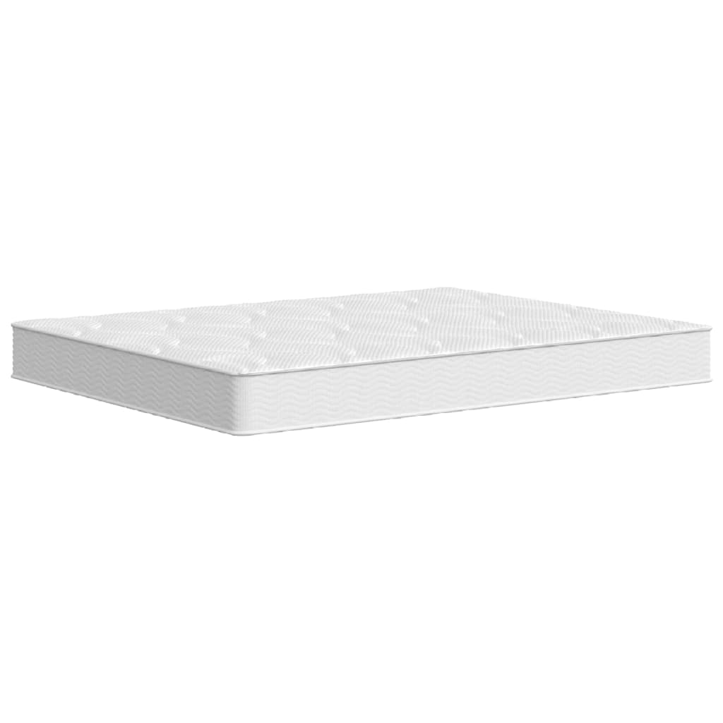 Matelas à ressorts mi-dur 70x200 cm