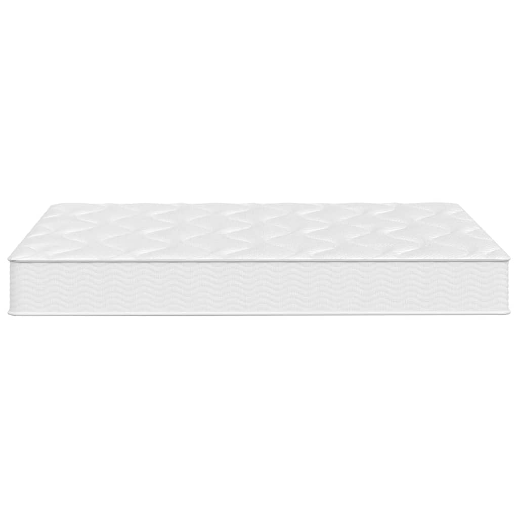 Matelas à ressorts mi-dur 70x200 cm