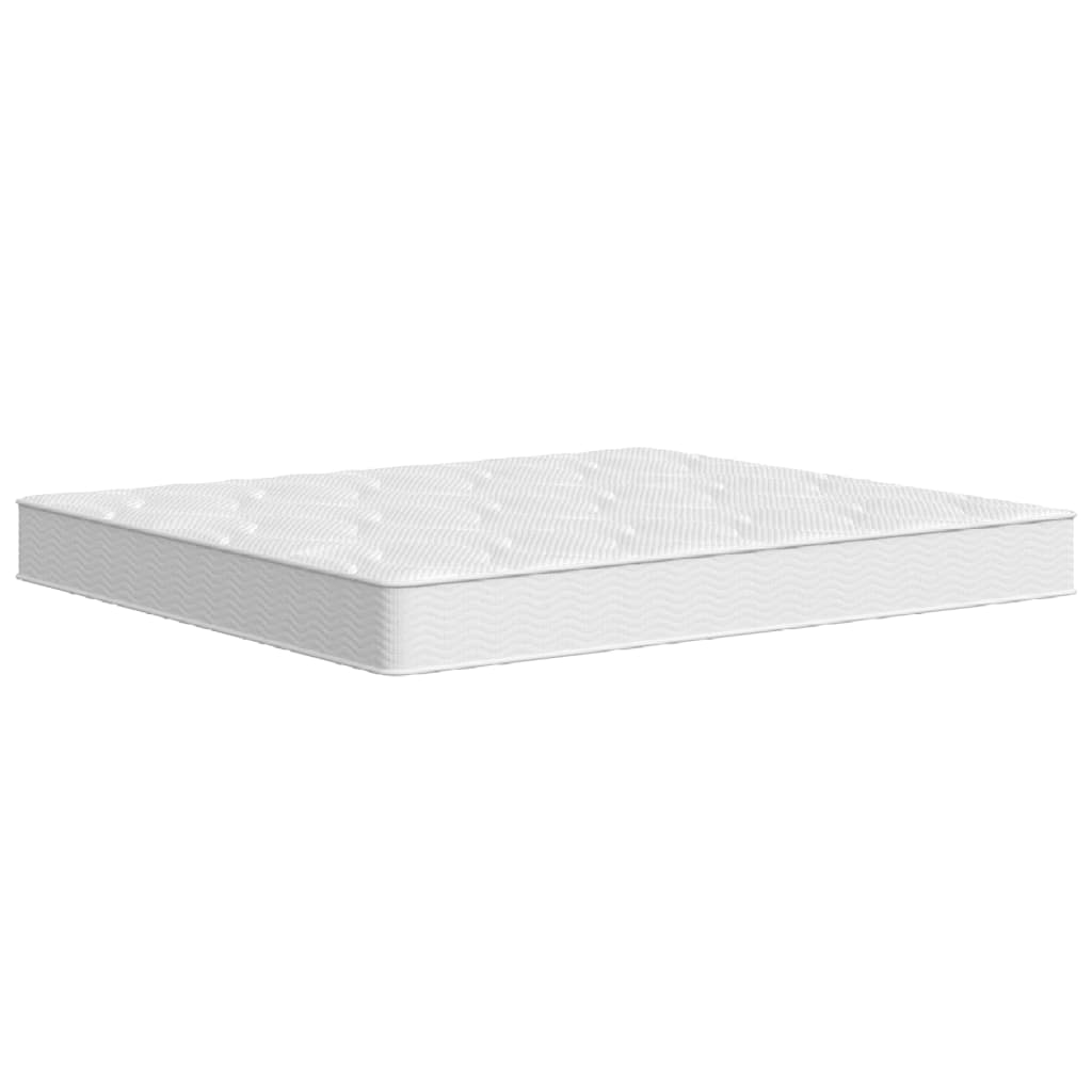 Matelas à ressorts mi-dur 70x200 cm