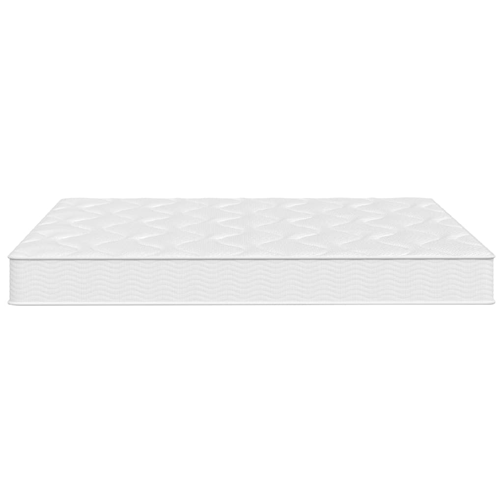 Matelas à ressorts mi-dur 70x200 cm