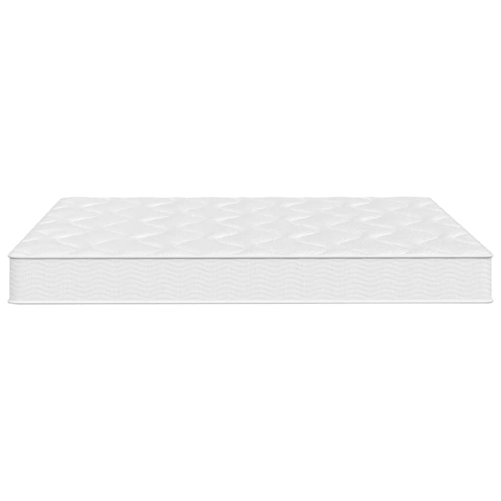 Matelas à ressorts mi-dur 70x200 cm