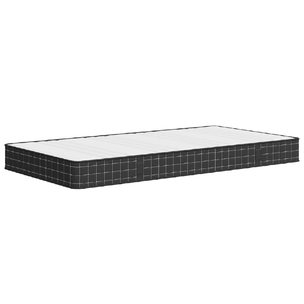 Matelas à ressorts mi-dur 70x200 cm