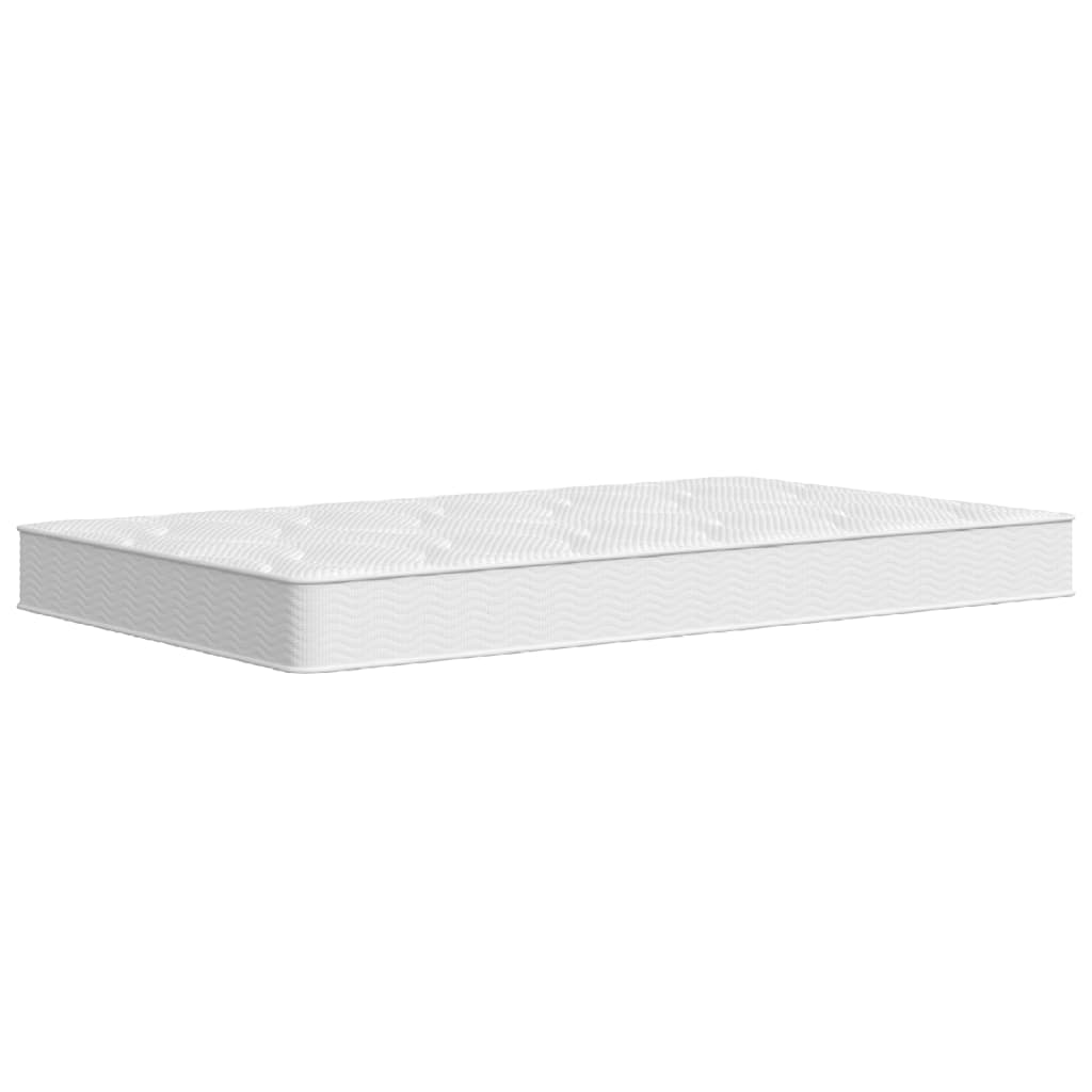 Matelas à ressorts mi-dur 70x200 cm