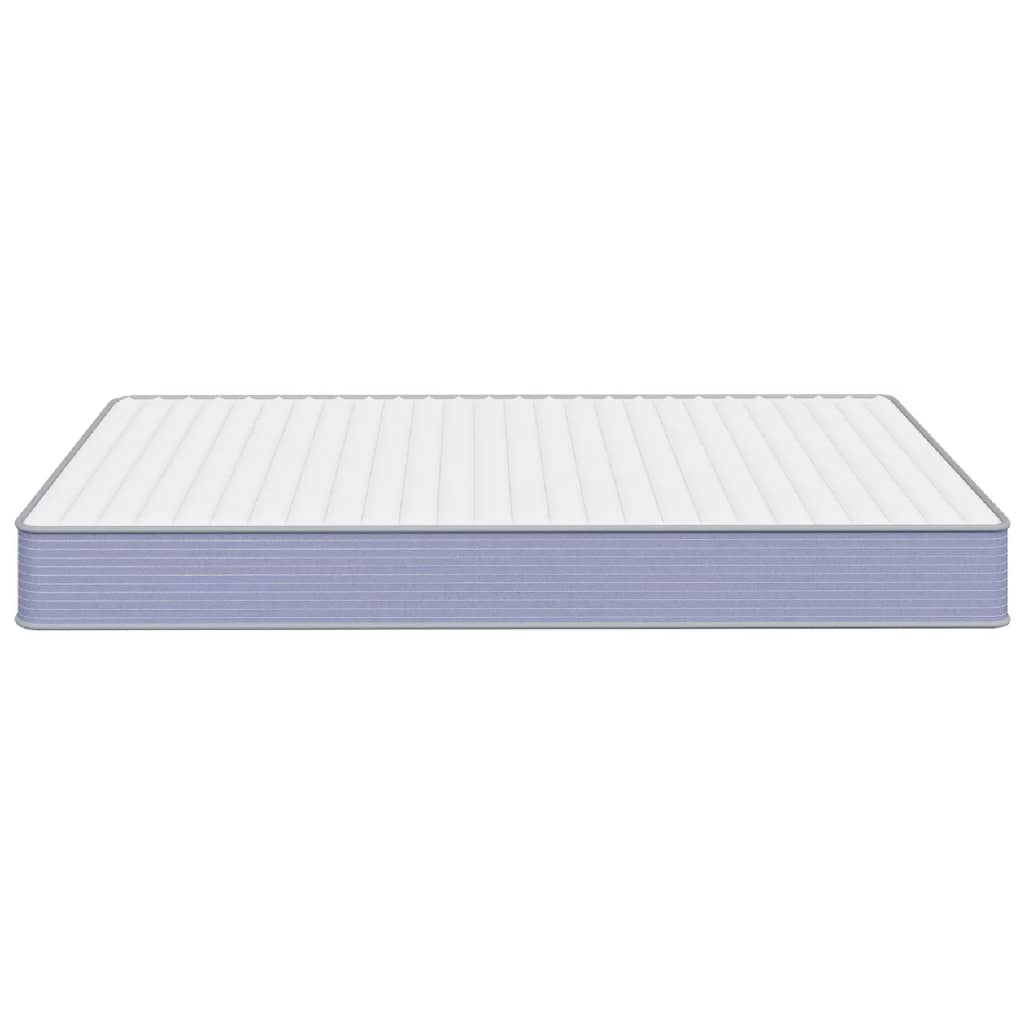 Schuimmatras middelzacht 90x200 cm