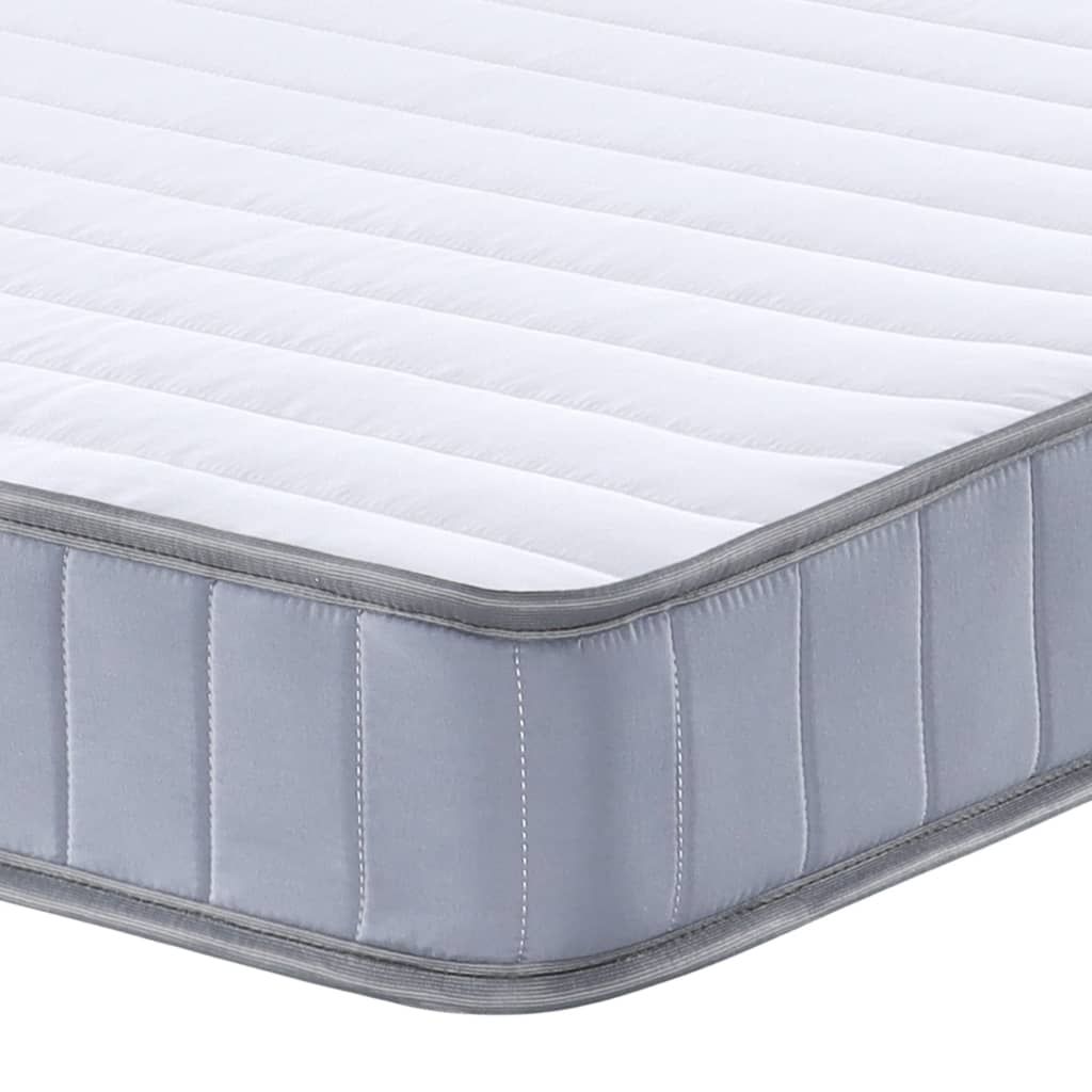 Matelas mousse mi-doux 70x200 cm