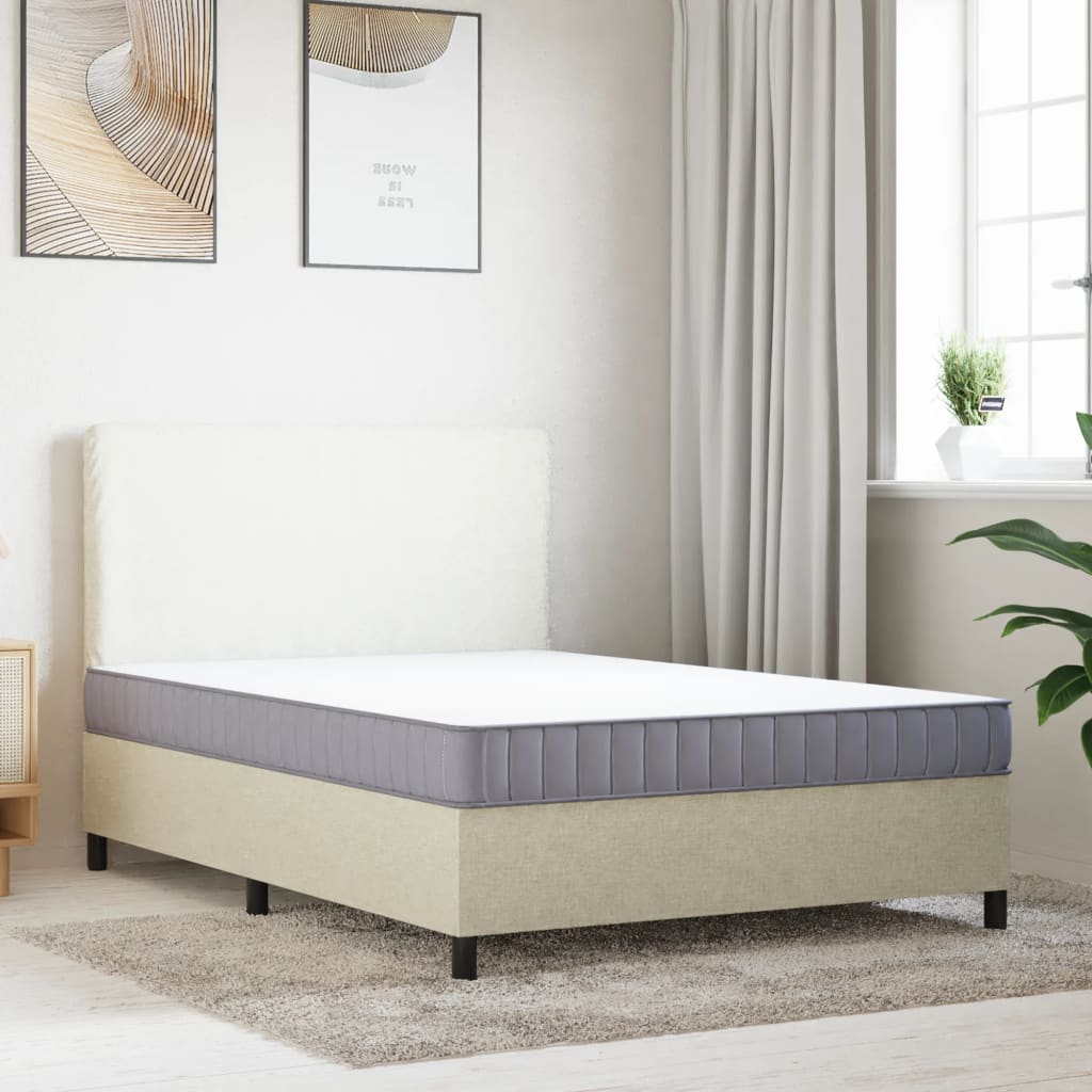 Matelas mousse mi-doux 70x200 cm