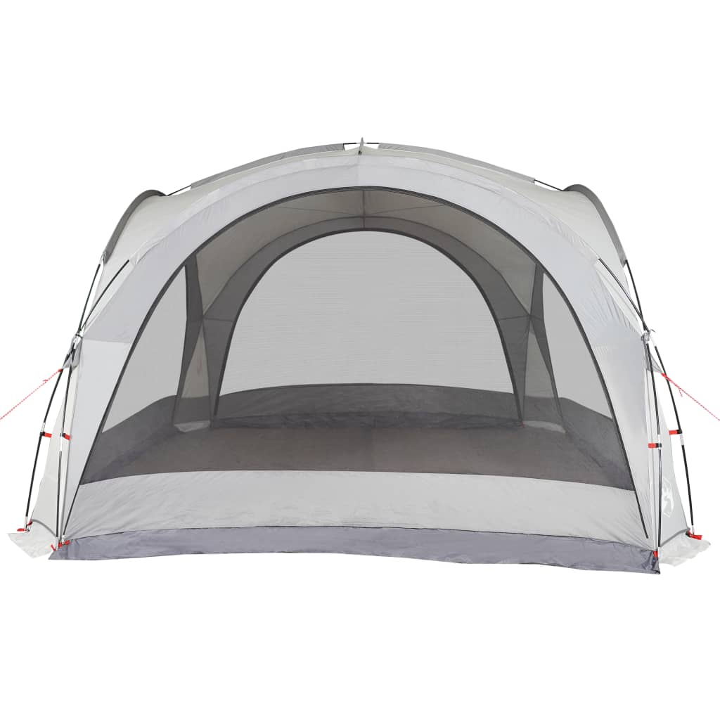 Partytent waterdicht