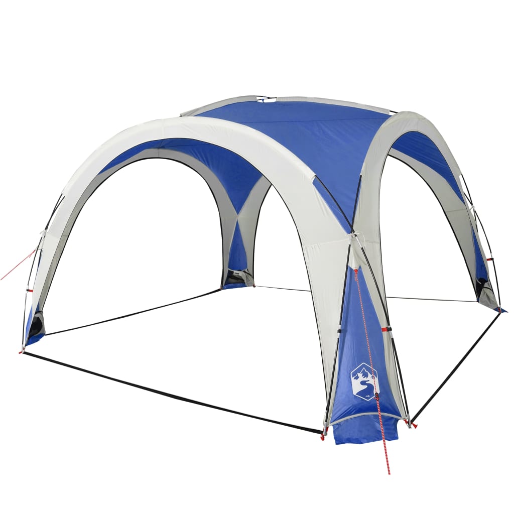 Partytent waterdicht