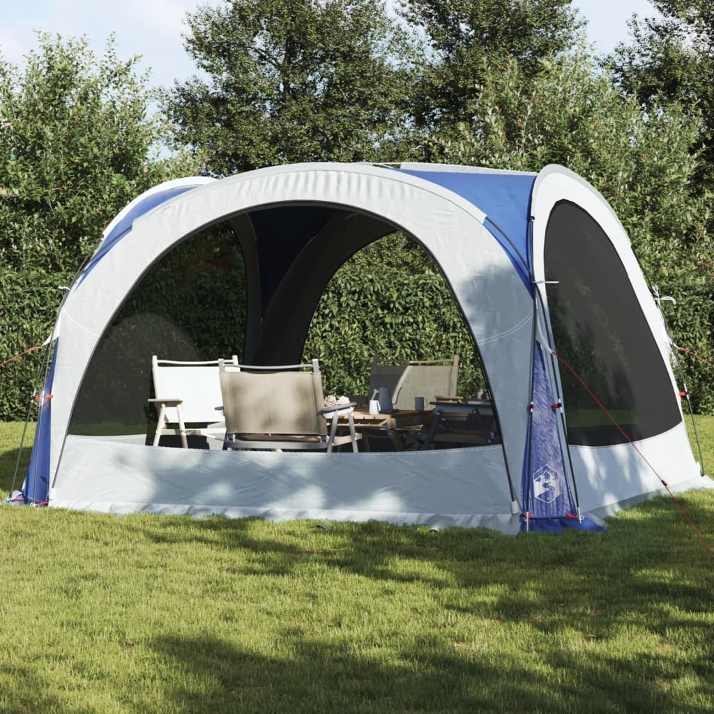 Partytent waterdicht