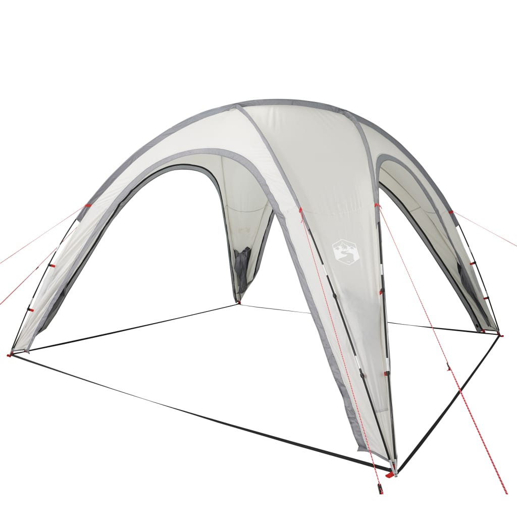 Partytent waterdicht