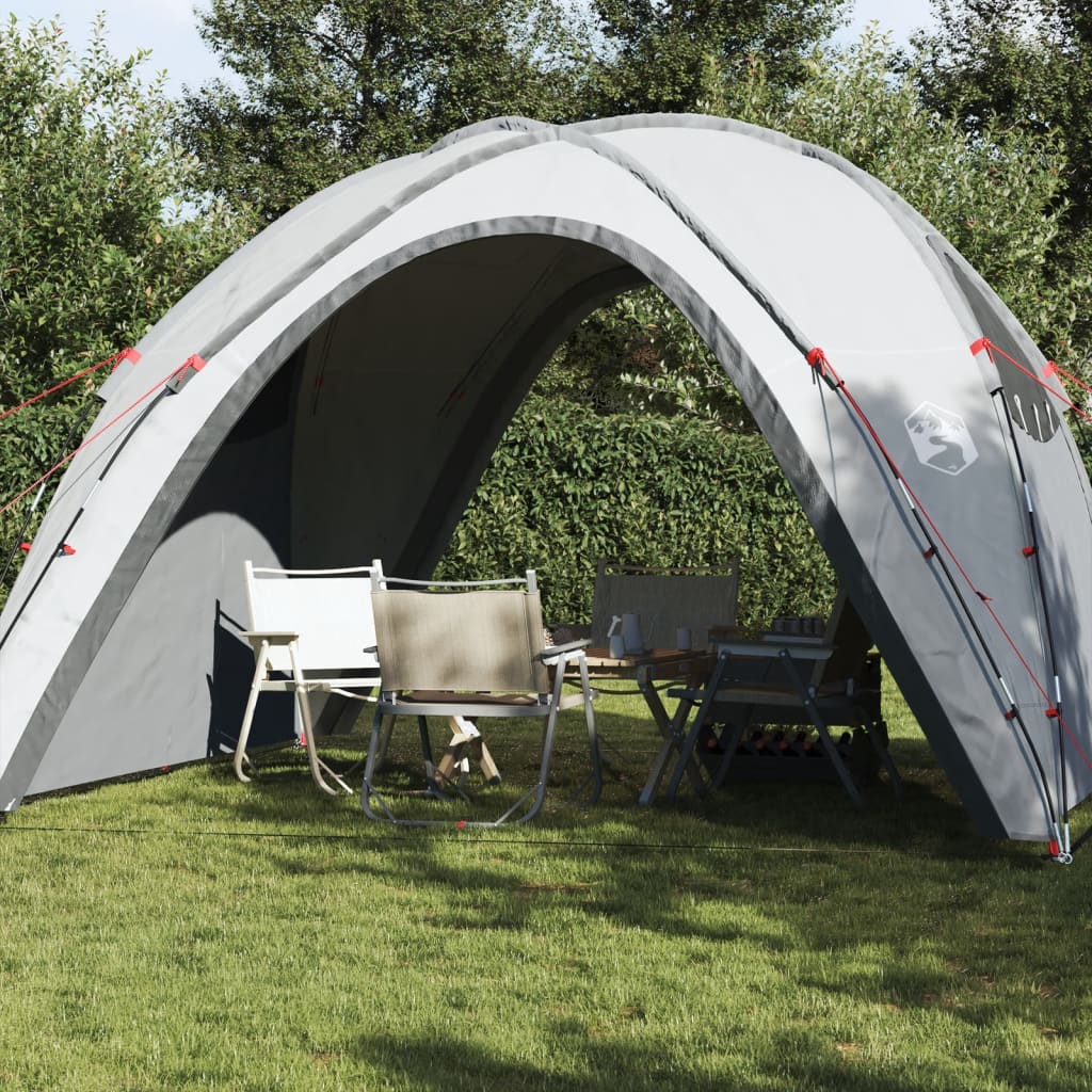 Partytent waterdicht