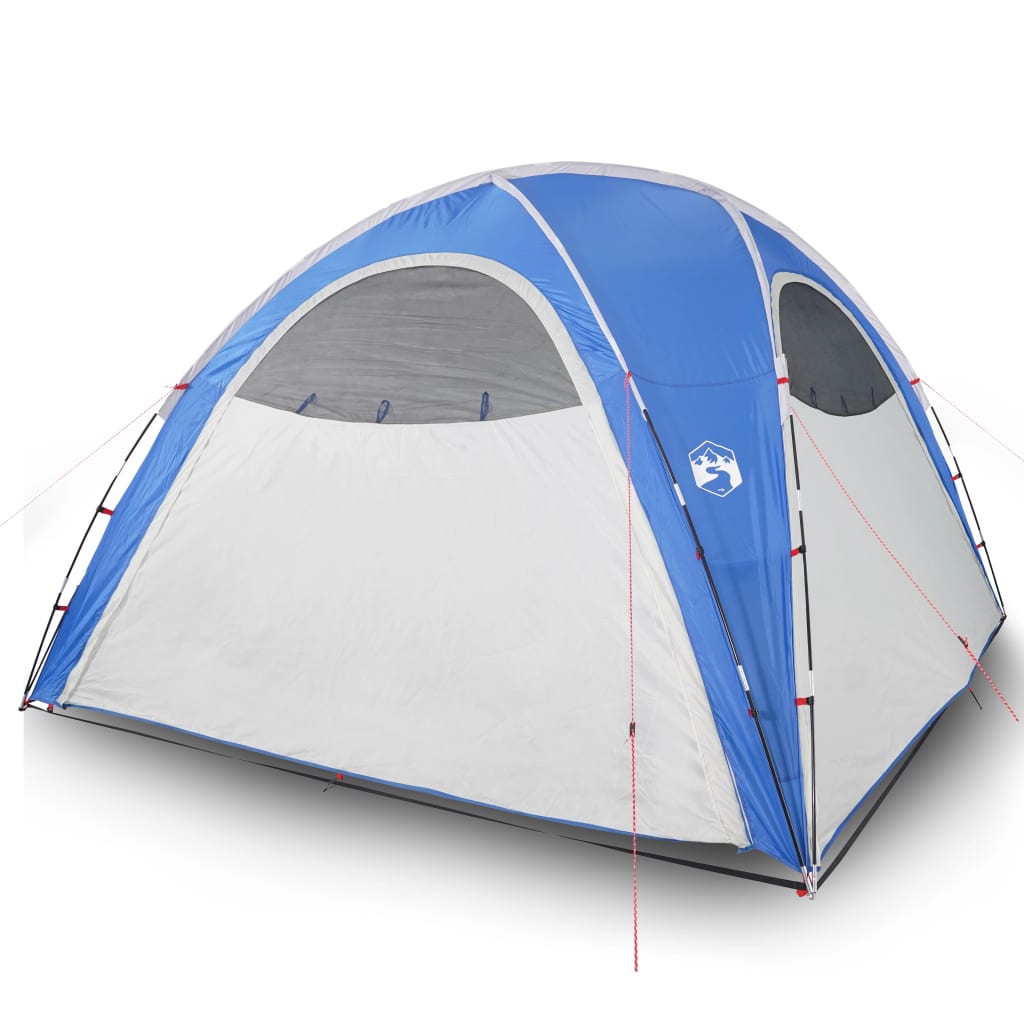 Partytent waterdicht