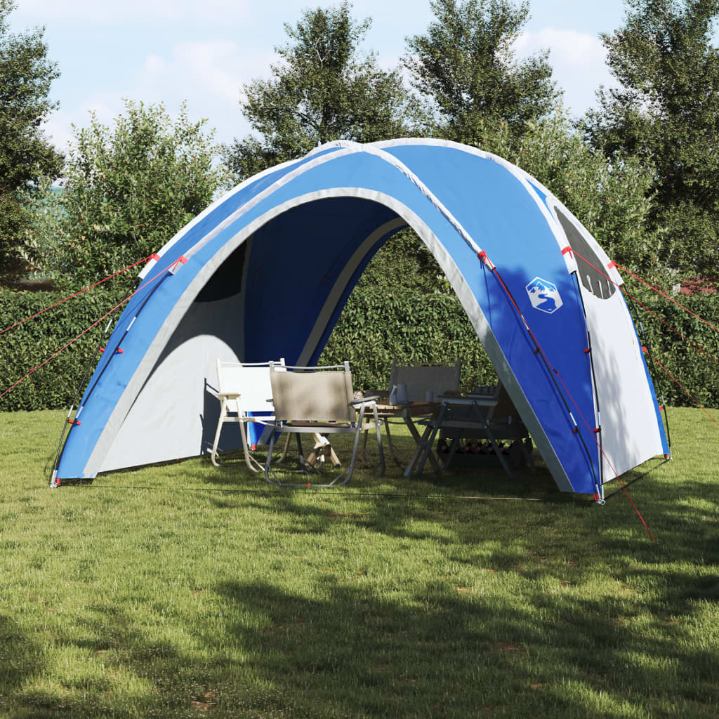 Partytent waterdicht