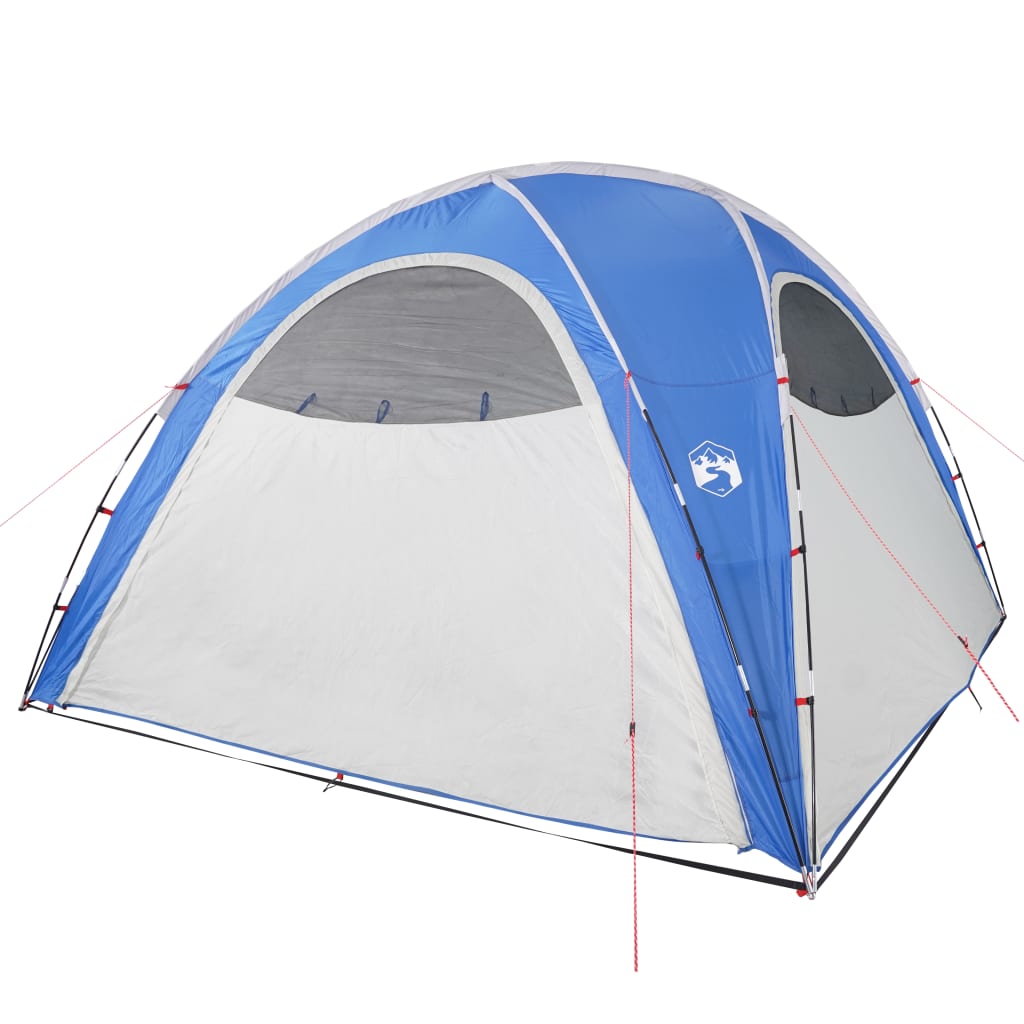 Partytent waterdicht