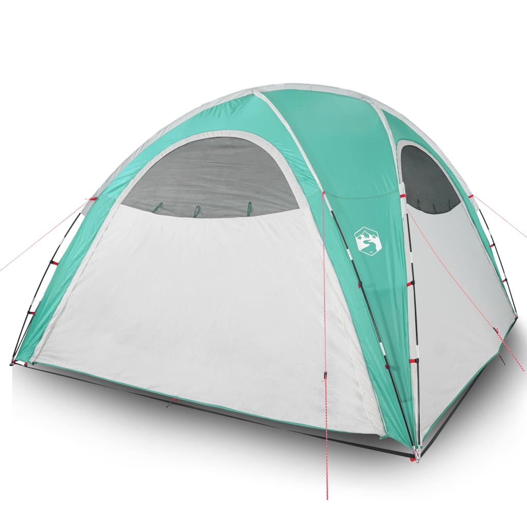 Partytent waterdicht