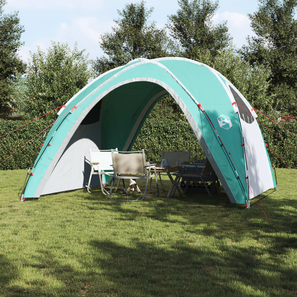 Partytent waterdicht