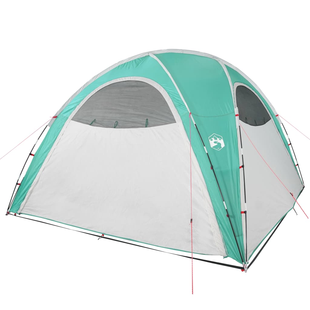 Partytent waterdicht