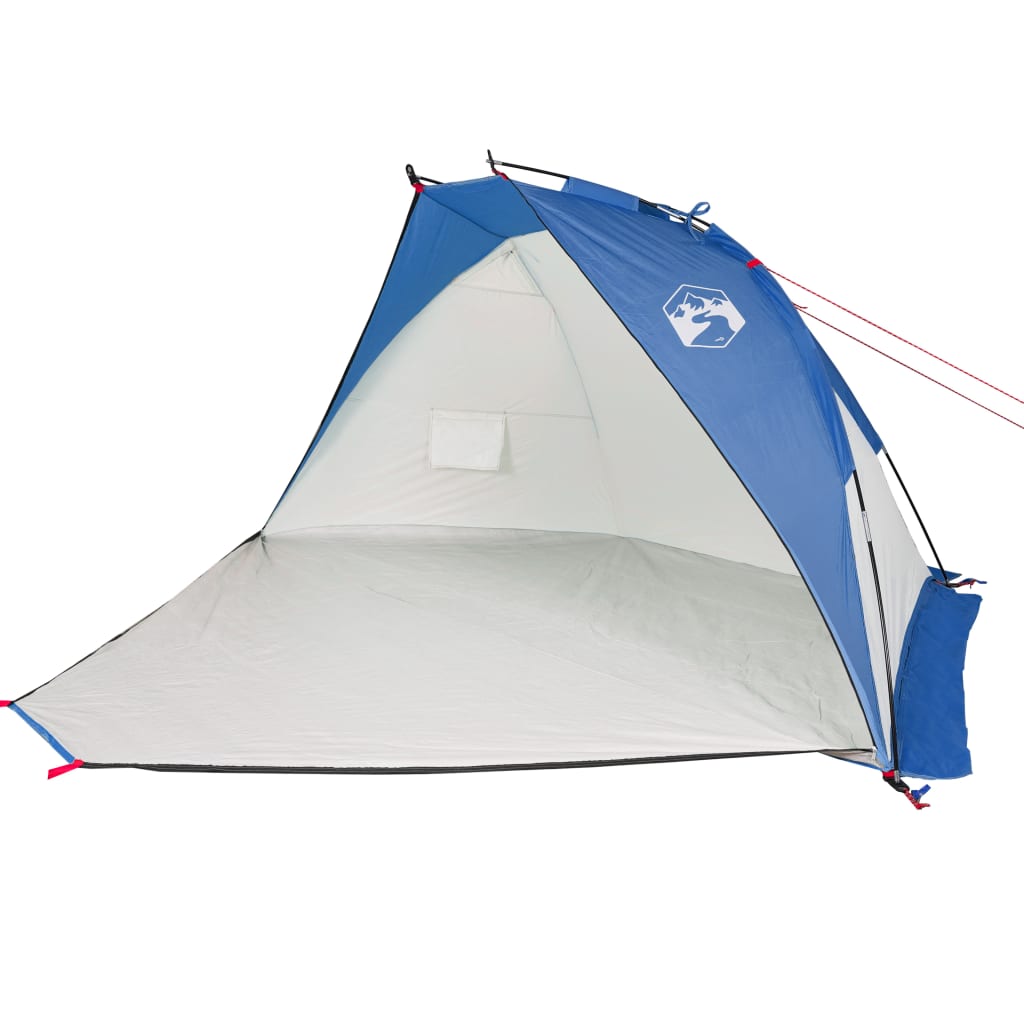 Strandtent 268x223x125 cm 185T polyester