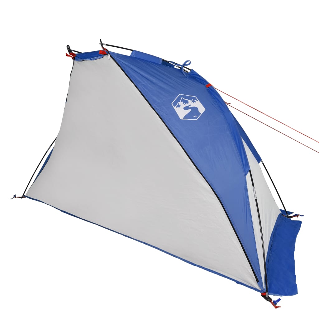 Strandtent 268x223x125 cm 185T polyester