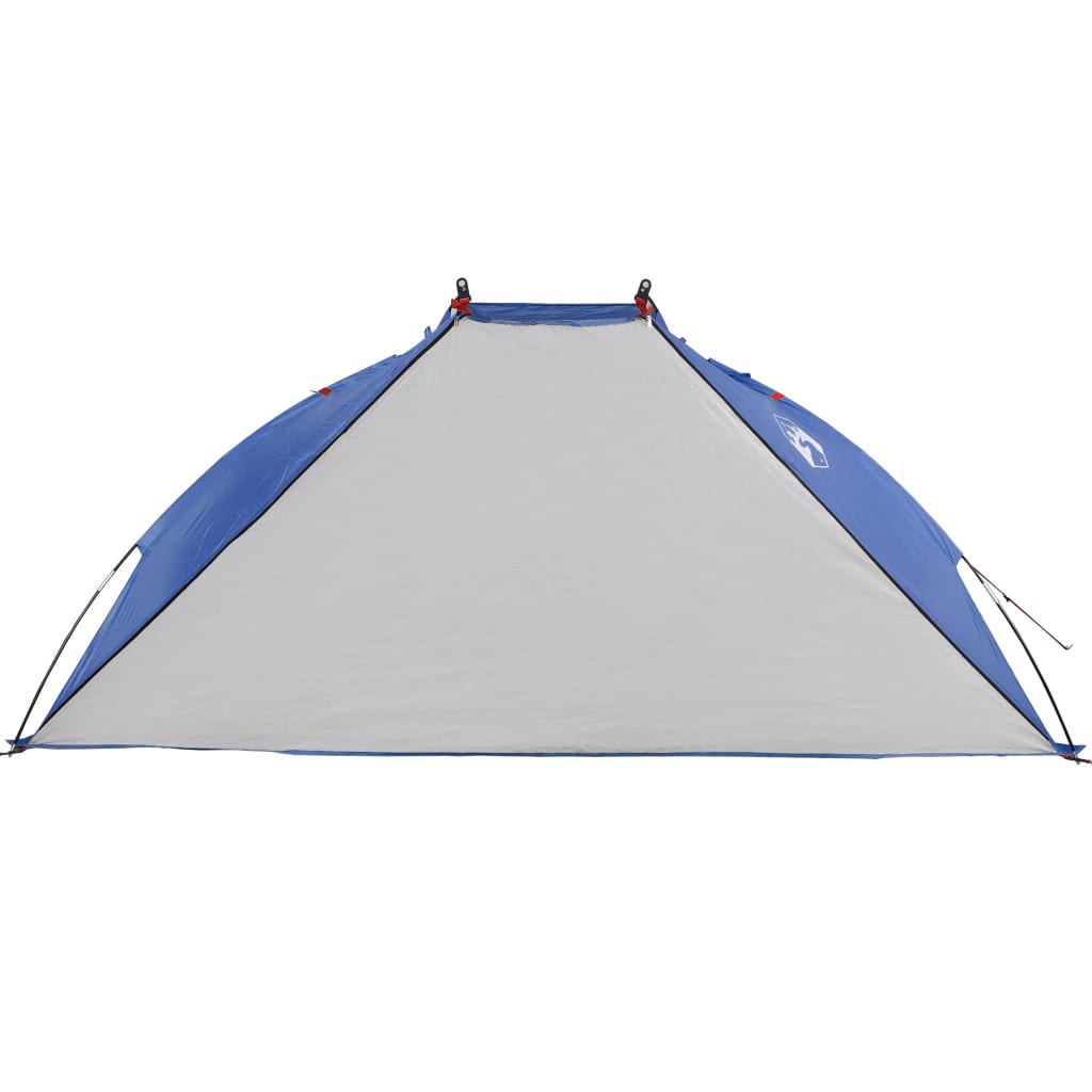 Strandtent 268x223x125 cm 185T polyester