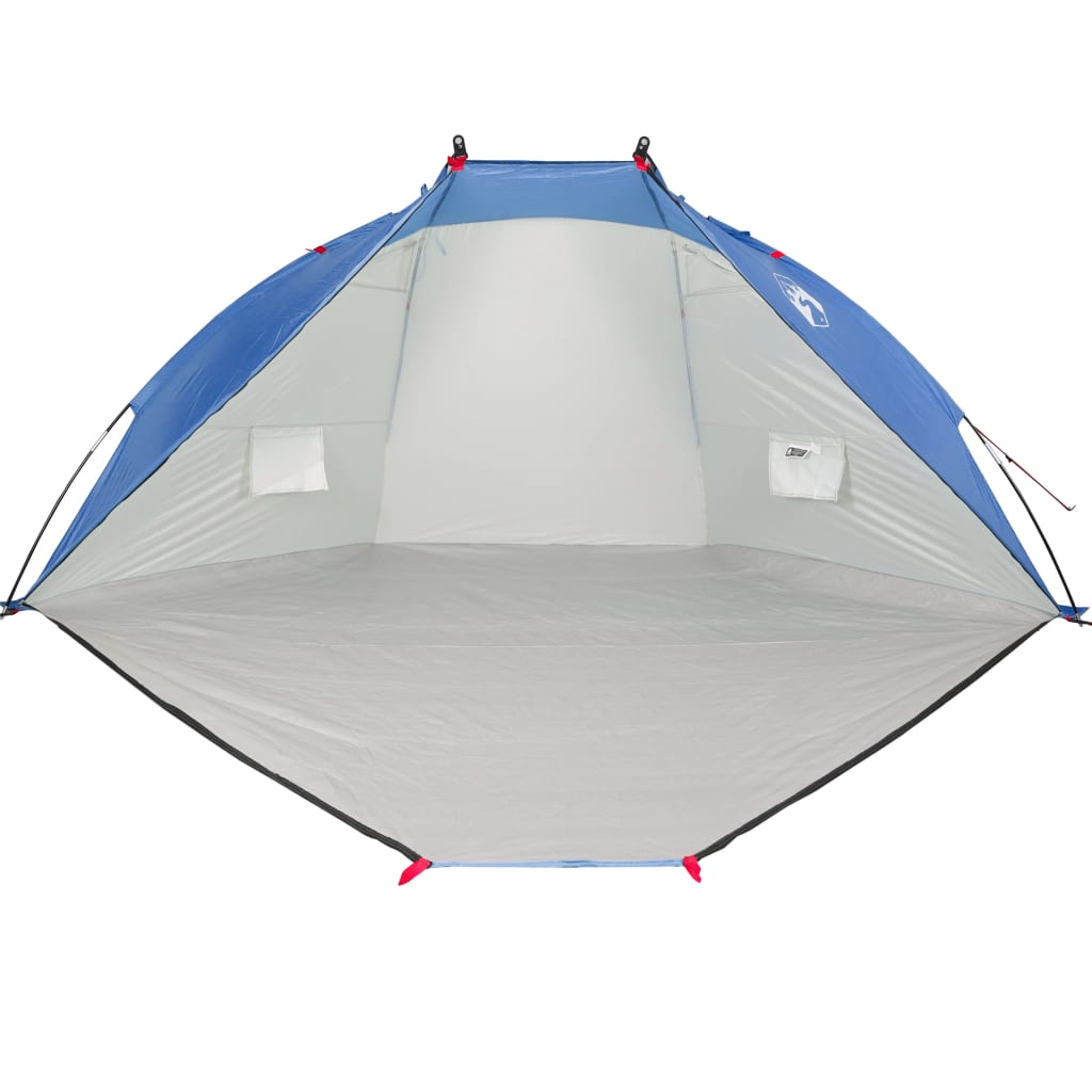 Strandtent 268x223x125 cm 185T polyester